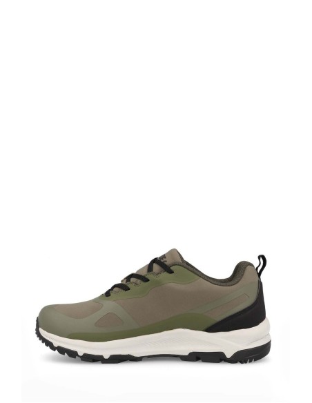 Reduña zapatilla trekking - Waterproof | Paredes | Club del Zapato