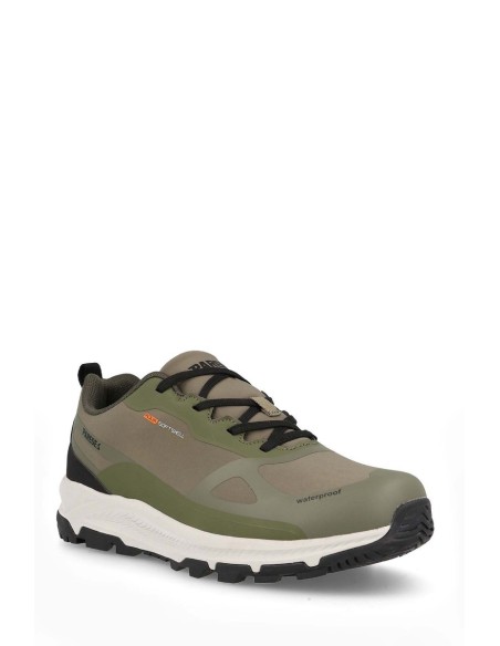 Reduña zapatilla trekking - Waterproof | Paredes | Club del Zapato