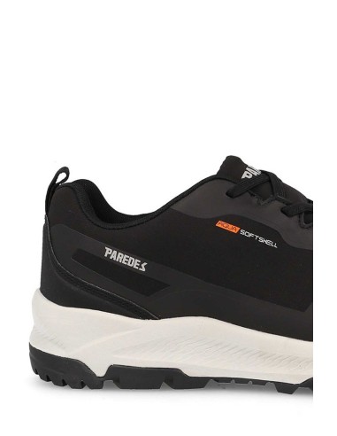 Reduña zapatilla trekking - Waterproof | Paredes | Club del Zapato