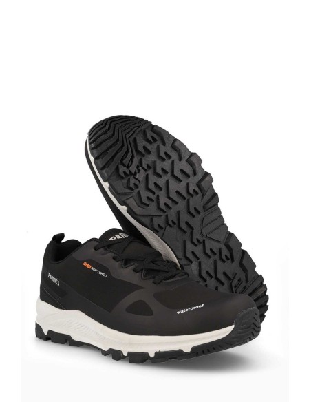 Reduña zapatilla trekking - Waterproof | Paredes | Club del Zapato