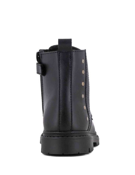 Bota militar vegan | Pablosky | Club del Zapato