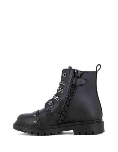 Bota militar vegan | Pablosky | Club del Zapato