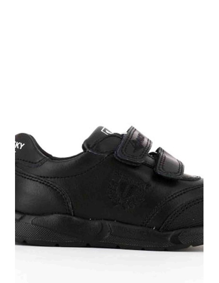 Deportiva con velcro | Pablosky | Club del Zapato
