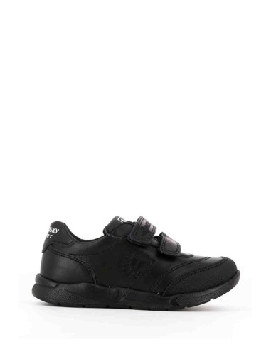 Deportiva con velcro | Pablosky | Club del Zapato