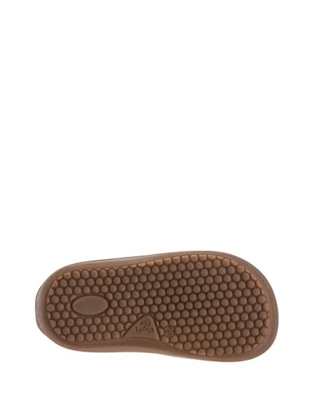 Botim em pele - Barefoot | Pablosky | Club del Zapato