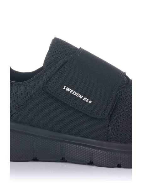 Sapatos Labore com palmilha de memória | Sweden Klë | Club del Zapato