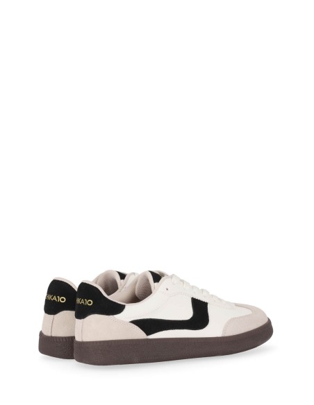 Sneaker casual - Vegano | Chika 10 | Club del Zapato