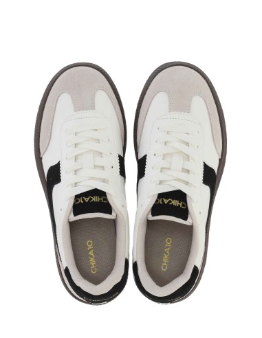 Sneaker casual - Vegano | Chika 10 | Club del Zapato