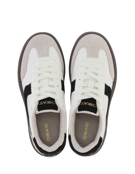 Sneaker casual - Vegano | Chika 10 | Club del Zapato