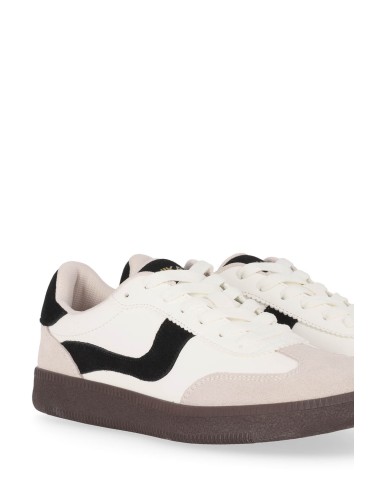 Sneaker casual - Vegano | Chika 10 | Club del Zapato