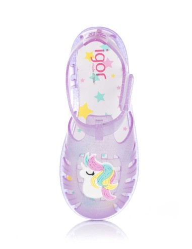 Chinelo Tobby - Unicornio | Igor | Club del Zapato
