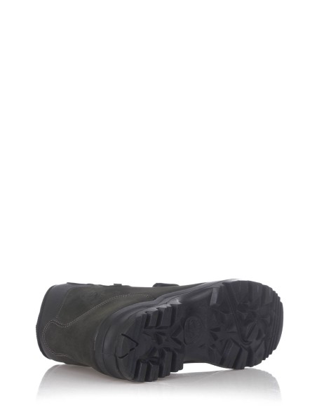 Bota de Trekking Nubuck | Notton | Club del Zapato