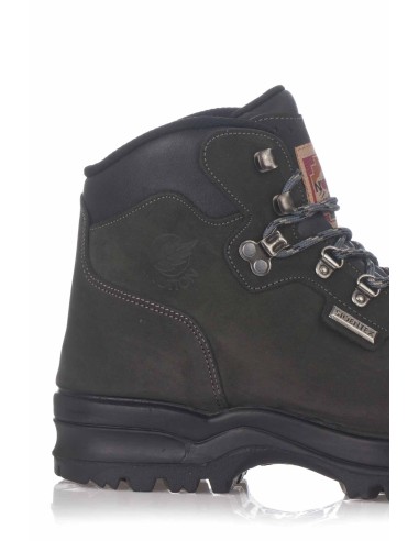 Bota de Trekking Nubuck | Notton | Club del Zapato
