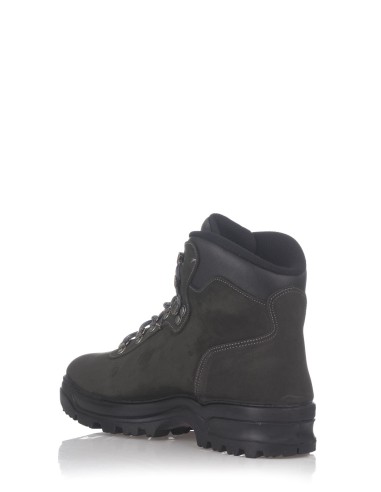 Bota de Trekking Nubuck | Notton | Club del Zapato