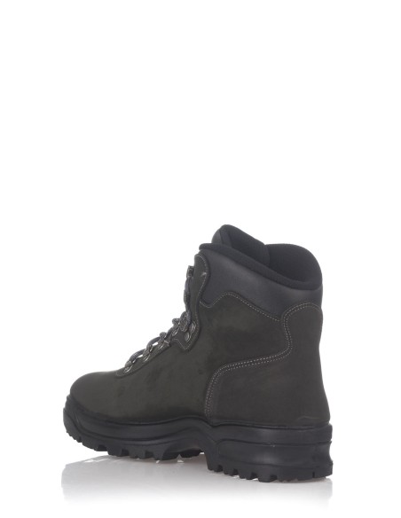 Bota de Trekking Nubuck | Notton | Club del Zapato