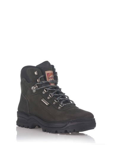 Bota de Trekking Nubuck | Notton | Club del Zapato