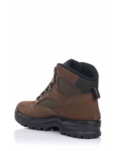 Bota de trekking com membrana impermeável | Notton | Club del Zapato