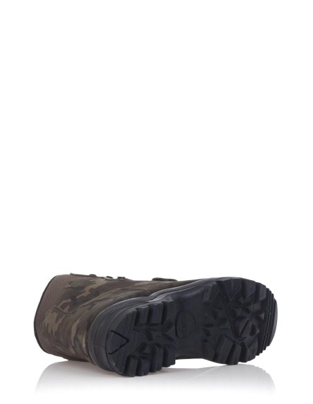 Bota de Camuflagem com Membrana Impermeável | Notton | Club del Zapato