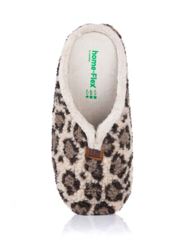 Chinelo de casa - Home Flex | Norteñas | Club del Zapato