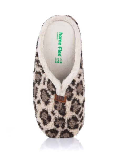 Chinelo de casa - Home Flex | Norteñas | Club del Zapato