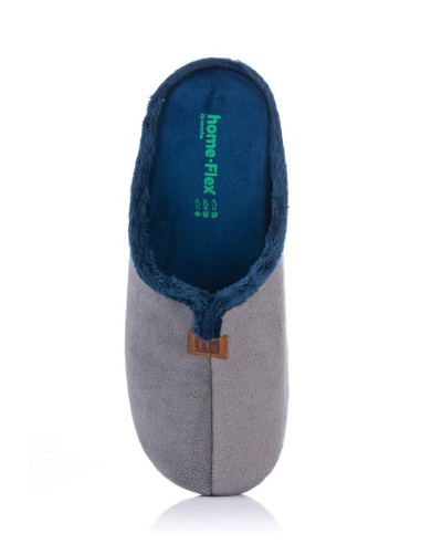 Chinelo de casa - Home Flex | Norteñas | Club del Zapato