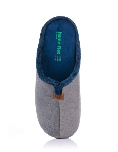 Chinelo de casa - Home Flex | Norteñas | Club del Zapato