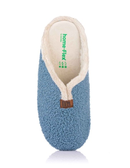 Chinelo de casa - Home Flex | Norteñas | Club del Zapato