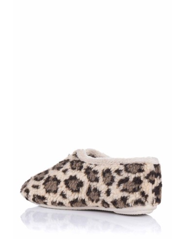Chinelo de casa - Home Flex | Norteñas | Club del Zapato