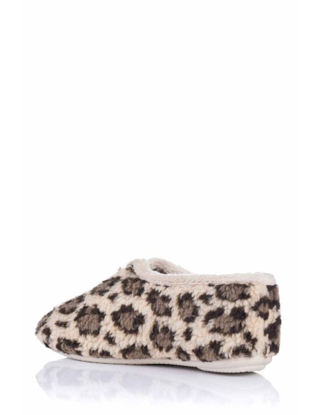 Chinelo de casa - Home Flex | Norteñas | Club del Zapato