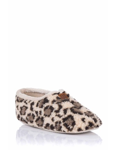 Chinelo de casa - Home Flex | Norteñas | Club del Zapato