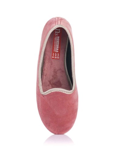 Chinelo de casa - Liso | Norteñas | Club del Zapato