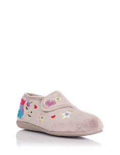 Chinelo de casa - Unicórnio | Vul-ladi | Club del Zapato
