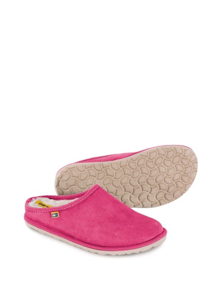 Chinelo de casa forrado | Nordikas | Club del Zapato