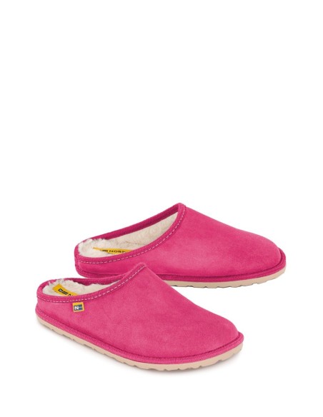 Chinelo de casa forrado | Nordikas | Club del Zapato