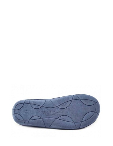 Chinelo de casa fechado | Nordikas | Club del Zapato