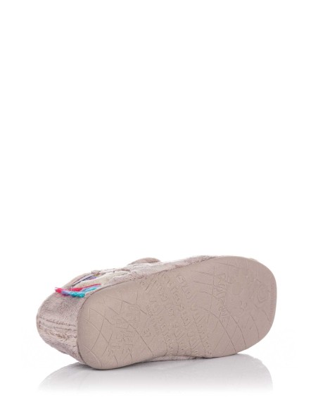 Chinelo de casa - Unicórnio | Vul-ladi | Club del Zapato