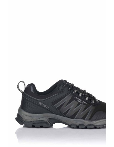 Sapatos de trekking siderais - Aqua soft Shell | Nicoboco | Club del Zapato