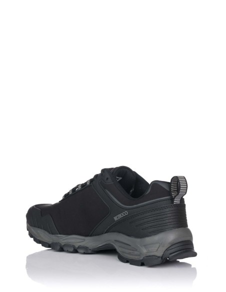 Sapatos de trekking siderais - Aqua soft Shell | Nicoboco | Club del Zapato