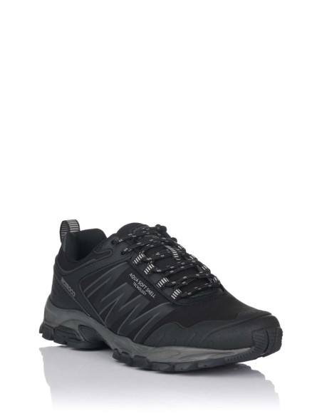 Sapatos de trekking siderais - Aqua soft Shell | Nicoboco | Club del Zapato