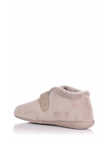 Chinelo de casa tipo bota | Vul-ladi | Club del Zapato