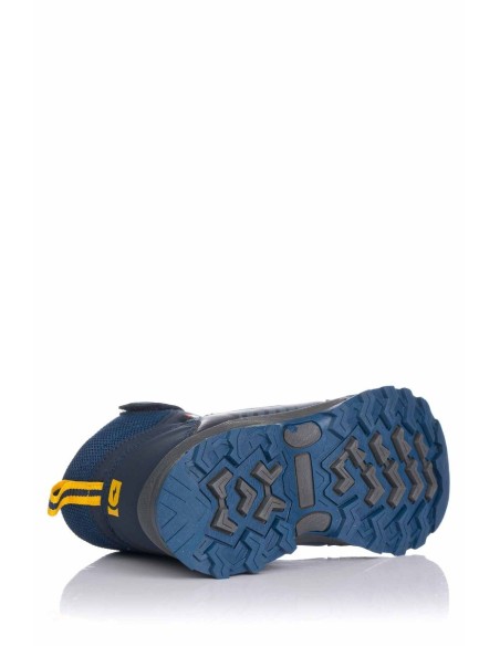 Bota de trekking Waterproof | Nicoboco | Club del Zapato