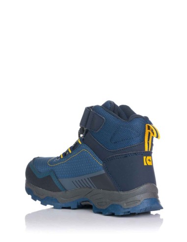 Bota de trekking Waterproof | Nicoboco | Club del Zapato