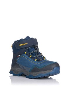 Bota de trekking Waterproof | Nicoboco | Club del Zapato 2