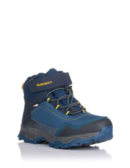 Bota de trekking Waterproof | Nicoboco | Club del Zapato