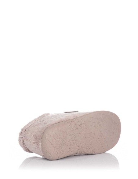 Chinelo de casa tipo bota | Vul-ladi | Club del Zapato