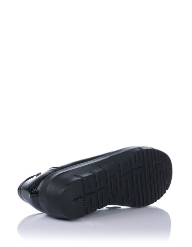 Mocassim com cunha | Mysoft | Club del Zapato