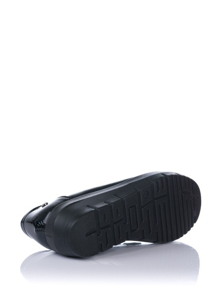 Mocassim com cunha | Mysoft | Club del Zapato
