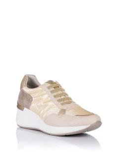 Sneaker com cunha - Soft Gel | Mysoft | Club del Zapato 2
