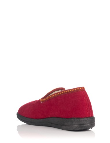 Chinelo de casa | Muro | Club del Zapato