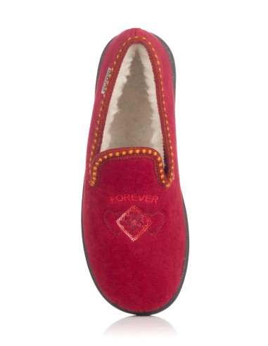 Chinelo de casa | Muro | Club del Zapato